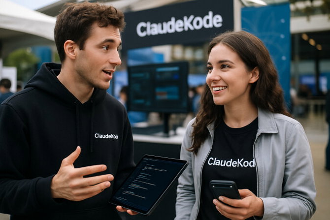 ClaudeKode.com — 5