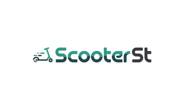 ScooterSt.com - Creative brandable domain for sale
