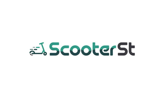 ScooterSt.com