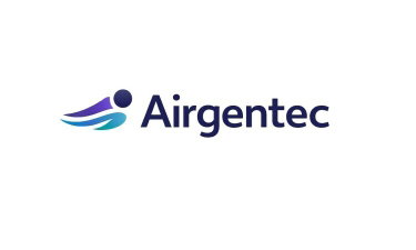 Airgentec logo