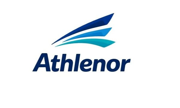 Athlenor logo