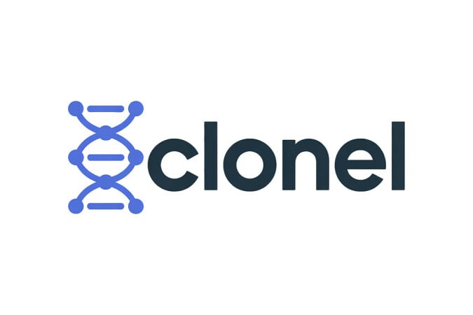 Clonel logo
