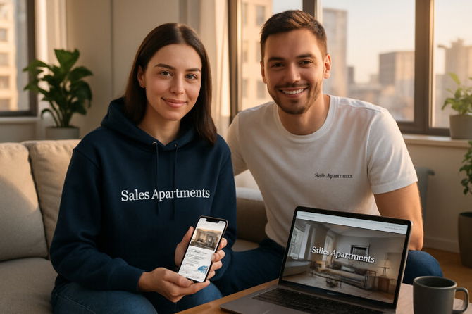 Sales.Apartments — 5
