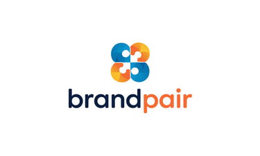 BrandPair.com - Creative brandable domain for sale