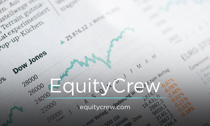 EquityCrew.com