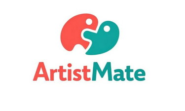 ArtistMate logo