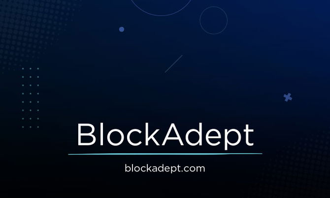 BlockAdept.com