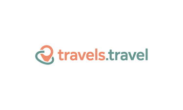 Travels.travel - Creative brandable domain for sale