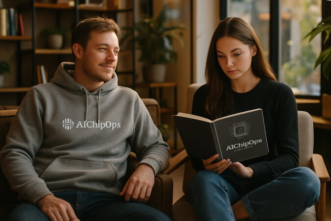 AIChipOps.com — 5