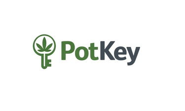 PotKey.com - Creative brandable domain for sale