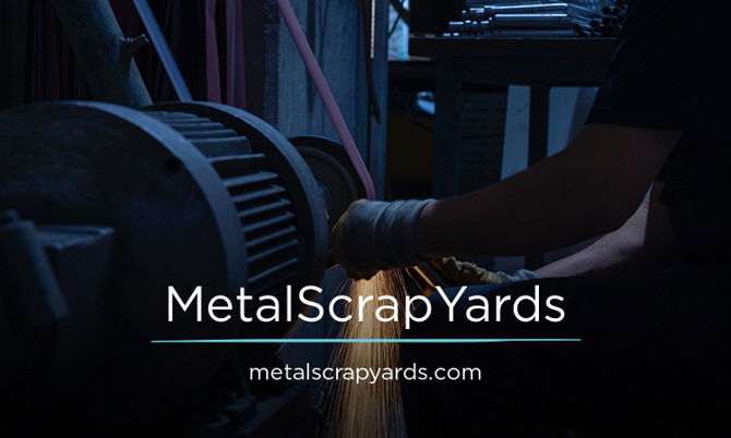 MetalScrapYards.com