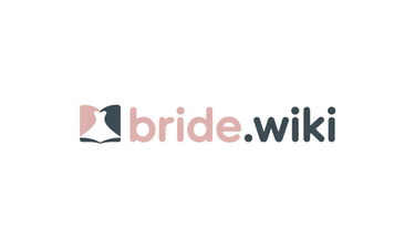 Bride.wiki - Creative brandable domain for sale