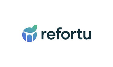 refortu.com - Creative brandable domain for sale