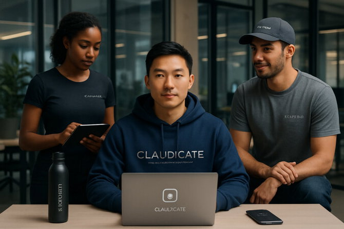 Claudicate.com — 5