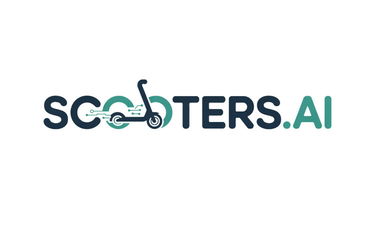Scooters.AI is for sale