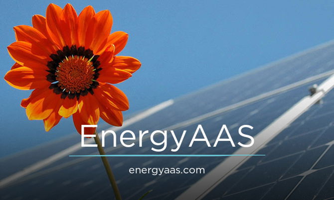 EnergyAas.com