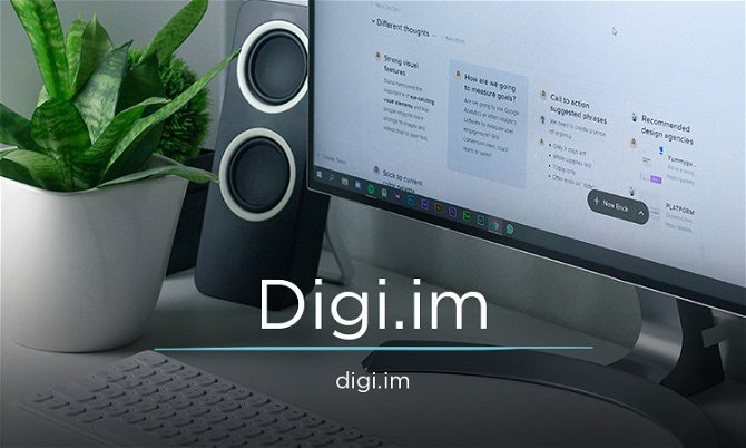 Digi.im