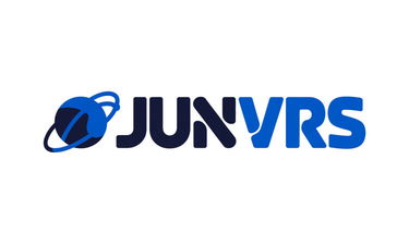 Junvrs.com - Creative brandable domain for sale