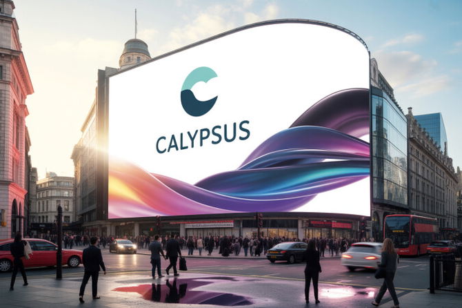 Calypsus.com — 3
