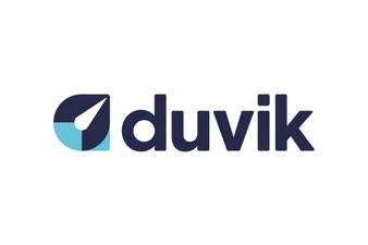 Duvik.com - Creative brandable domain for sale