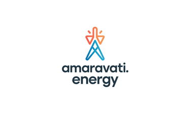Amaravati.energy - Creative brandable domain for sale