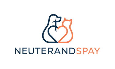 NeuterAndSpay.com - Creative brandable domain for sale