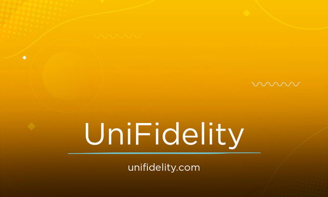 UniFidelity.com