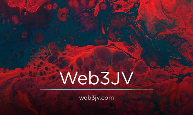 Web3JV.com