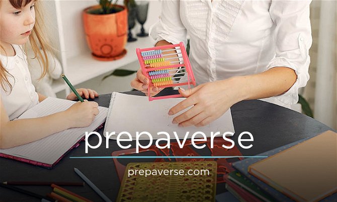 PrepaVerse.com