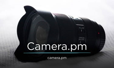 Camera.pm