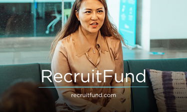 RecruitFund.com - Creative brandable domain for sale