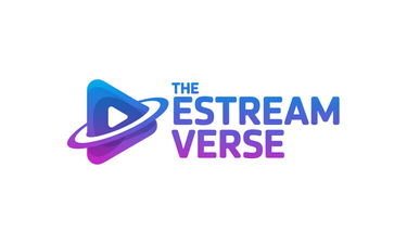 TheStreamVerse.com - Creative brandable domain for sale