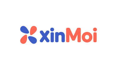 XinMoi.com - Creative brandable domain for sale