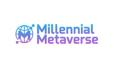 MillennialMetaverse.com - Creative brandable domain for sale