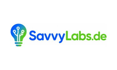 SavvyLabs logo