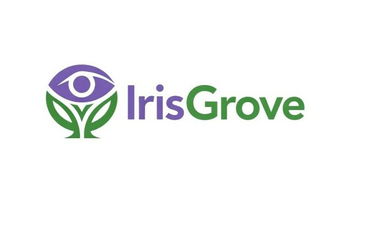 IrisGrove.com - Creative brandable domain for sale
