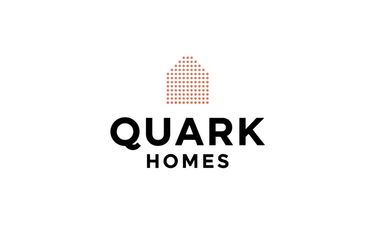 QuarkHomes.com - Creative brandable domain for sale