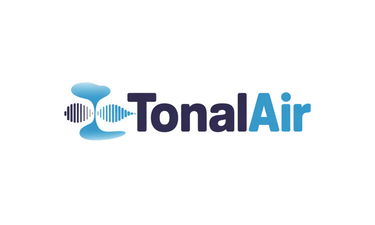 TonalAir logo