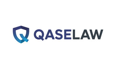QaseLaw.com - Creative brandable domain for sale