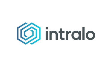 Intralo.com - Creative brandable domain for sale