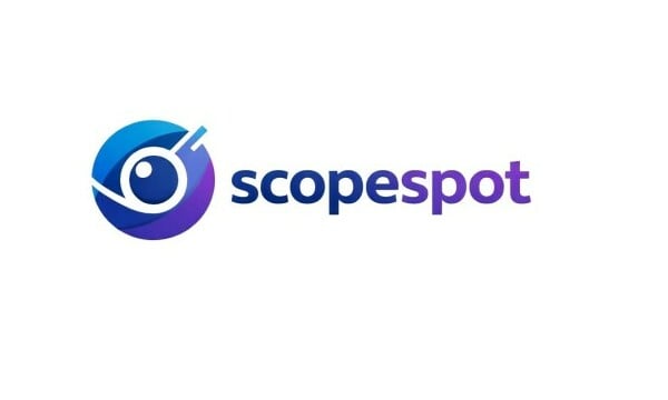 ScopeSpot logo