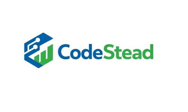 CodeStead logo