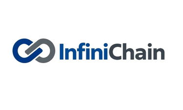 InfiniChain logo