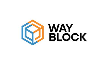 WayBlock.com - Creative brandable domain for sale