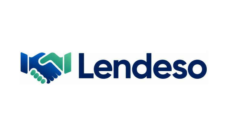 Lendeso logo