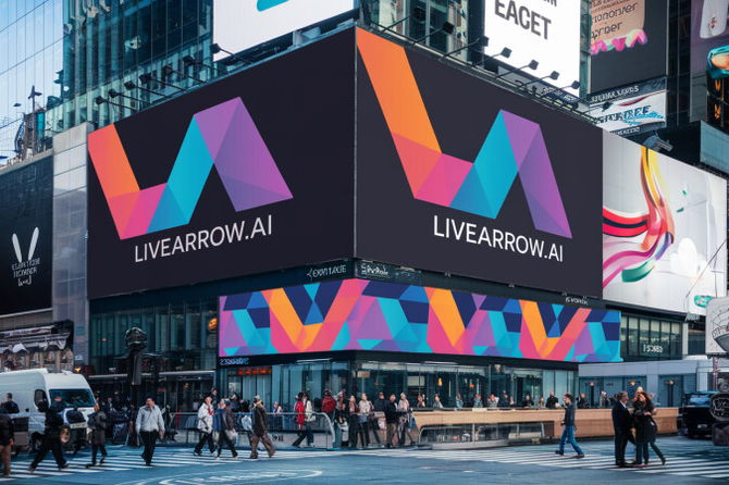 LiveArrow.ai