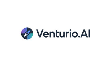 Venturio.ai is for sale