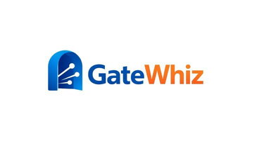GateWhiz logo
