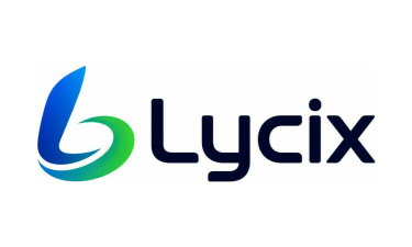 Lycix logo