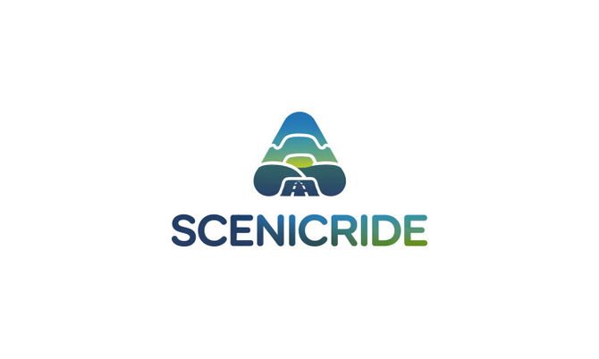 ScenicRide.com